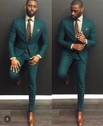 Bottle green color jodhpuri su. Green Suit And Brown Shoes Www Scarlettavery Com Suits Men Slim Wedding Suits Men Well Dressed Men