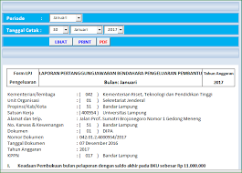 Check spelling or type a new query. Aplikasi Buku Kas Umum Bku Versi 2 Excelmaniacs