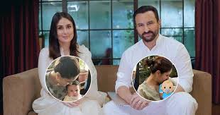 The actress shared the picture on her instagram account to extend greetings on father's day 2021. Kareena Kapoor Khan Breaks Silence On Merciless Trolling Over Taimur Jeh S Names I Have To Start Meditating