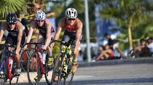 She is the itu world triathlon series 2016 and 2017 world champion, the 2015 and 2016 itu triathlon world champion, and five times the. Flora Duffy Triathlon Team Scott