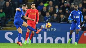Klopp's side were right at the top of their game, taking a stranglehold leicester never threatened to loosen apart. Leicester Versetzt Cans Liverpool Dampfer Dfb Deutscher Fussball Bund E V