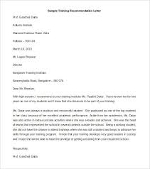 30 Recommendation Letter Templates Pdf Doc Free Premium Templates