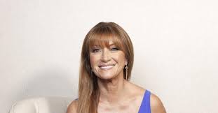 Copyright © 2019 nbcuniversal media, llc. Jane Seymour On Finding New Love In Her Mid 60s No Tinder The Mainichi