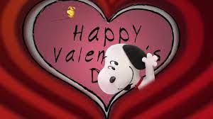 Download Snoopy Charlie Brown The Peanuts Movie Valentine S Day Special Youtube