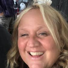 Kathy Jesse-mckinney