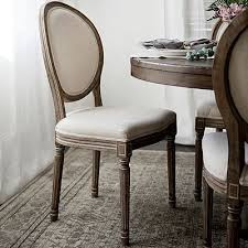 Ivory Louis Dining Chair In 2020 Dining Chairs Shabby Chic Dining Room French Country Furniture