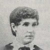 Frances Fanny Hall (1844–1941) • FamilySearch