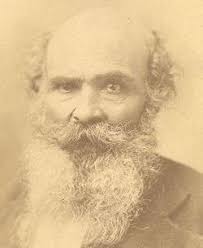 Jabin Bosworth Downey (1809-1877)