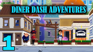 Diner dash adventure (mod unlimited coins/hearts) is one of those games that you could spend hours on end playing without feeling bored. Download Diner Dash Adventures Mod Apk 1 28 4 Unlimited Money Hearts Jetpacks