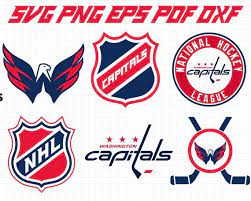 This Listing Is To Purchase Digital Files The Files Are Instant Download And You Won T Receive An Washington Capitals Logo Capitals Hockey Washington Capitals