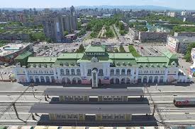 Как купить авиабилет из Новосибирска в Хабаровск - полезная информация и советы