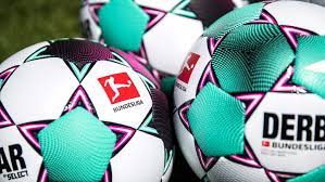 Founded in 1963, the german bundesliga is the top division of german football. Bundesliga Derbystar Presents Official Match Ball For 2020 21 Season