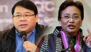 Look: President Duterte appoints Makati judge to Sandiganbayan