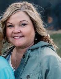 Holly Klein, 37, of Tecumseh