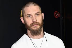 Tom Hardy says he couldn't actually kill anyone