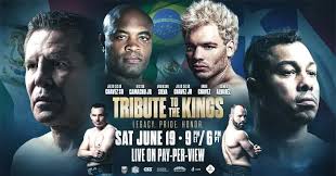 Chavez Sr vs Camacho Jr (Jun 19, 2021): How to Watch, Start Time