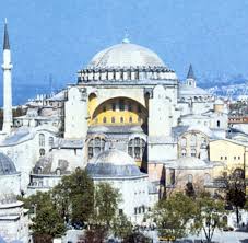 It was converted to a museum on the orders of. Hagia Sophia Justinian Weiht Die Hauptkirche Konstantinopels Welt