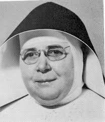 Sr M. Angelina Drees (1904-1967)