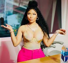 Blac Chyna Nicki Minaj Video Nicki Minaj Nicki Minaj Hairstyles Nicki Minaj Body Nicki Minaj