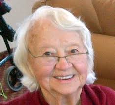 Frances Pust Obituary