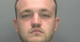 Thief jailed after attempted ATM theft in Clavering