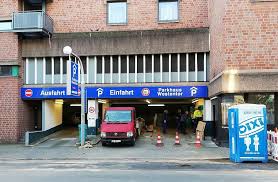 +49 541 4406454 opening hours: Wegen Sanierung Der Tiefgarage Westentor Bis Januar 2020 Fehlen In Der Dortmunder Innenstadt Knapp 400 Parkplatze Nordstadtblogger