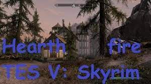 Beste haus kaufen skyrim von skyrim wie du dir ein haus bauen und kaufen kannst. Skyrim Hearthfire Haus Bauen Und Einrichten Extras Youtube