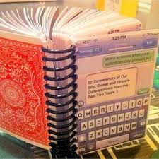 Cute Birthday Gift Ideas For Your Boyfriend 26 Handmade Gift Ideas For Him Diy Gifts He Will Love For Valentines Anniversaries Birthday Or Any Special Occasion Clever Diy Ideas Homemade Valentines Gift Homemade Romantic Gifts Diy Valentines Gifts