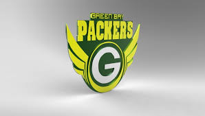 Hashicorp packer automates the creation of any type of machine image. Request Green Bay Packers Logo 3d Cad Model Library Grabcad