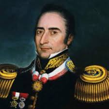 Biografía de Hipólito Bouchard