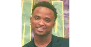 Devante' Turner Obituary (1994