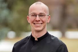 St. John XXIII College Prep Brother Peter Xavier's Final Vows