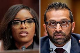 I'm not a huge fan of the word hate but this Patel guy looks like a great  candidate for my hate