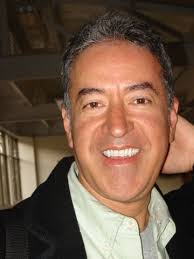 CHAMPAGNAT BOGOTA 1981: 25 años: Sergio Trujillo Bejar