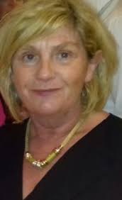 Condolence Book for Bernadette Jackson (née Hynes) (Castlebar, Mayo)