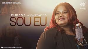 Adorarei fabiana anastacio letra e voz. Fabiana Anastacio Sou Eu Clipe Oficial Single 2018 Musica Aleluia Musicas Gospel Para Ouvir Baixar Musicas Gospel Gratis