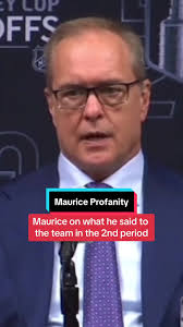 Paul Maurize Bench Speech Punish Them