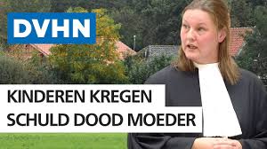 Gerrit jan van d., de vader van het gezin dat vorige week werd gevonden in een boerderij in het drentse ruinerwold, heeft in. Openbaar Ministerie Wil De Vader Van Het Nederlandse Spookgezin Niet Langer Vervolgen Spiritualia