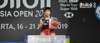 World class badminton athletes bring to life this prestigious event in jakarta, indonesia. Blibli Indonesia Open Akane Becomes The Champion Japan Brings Home Two Titles