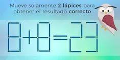 Obtenidos de la página web genial. 7 Ideas De Palitos De Fosforo Acertijos Acertijos Juegos De Logica Acertijos Mentales