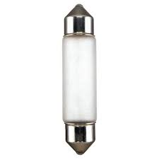 Seagull ambiance led under cabinet lighting. Sea Gull Lighting 12 Volt 10 Watt Frosted Xenon Festoon 97119 33 The Home Depot