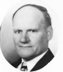 Wilford Marsh Gurr Sr. (1898-1944)