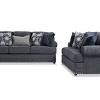 Uptown 2 piece sectional furniture row. 1