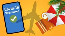 Here are some of the following symptoms that can show up. Is It Safe To Fly After You Ve Gotten The Covid 19 Vaccine How To Make Travel Decisions Md Anderson Cancer Center