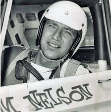 When Norm Nelson and Mopar Conquered USAC in 1965