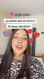 ¿Cómo decir '¿Quieres ser mi novi@?' en inglés?