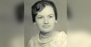 Obituary information for Carmen Robles