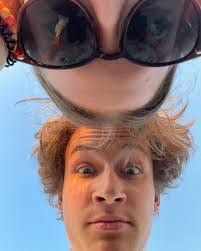 Mark Schobert's Instagram, Twitter & Facebook