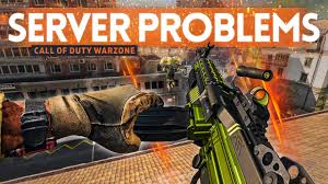 Server Lag Packet Loss In Warzone Are Becoming Big Issues Youtube