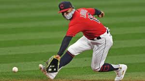 The new york mets have acquired shortstop francisco lindor from the cleveland indians. Mets Acquire Francisco Lindor Carlos Carrasco From Indians